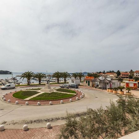 Villa Ljubica Pakoštane エクステリア 写真
